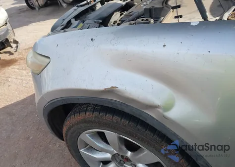 2005 Infiniti Fx35 from USA, damaged, VIN JNRAS08W05X211611